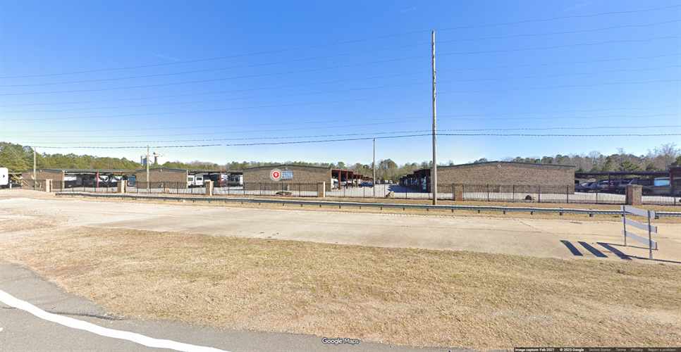 Lanier Harbor Boat & RV Storage