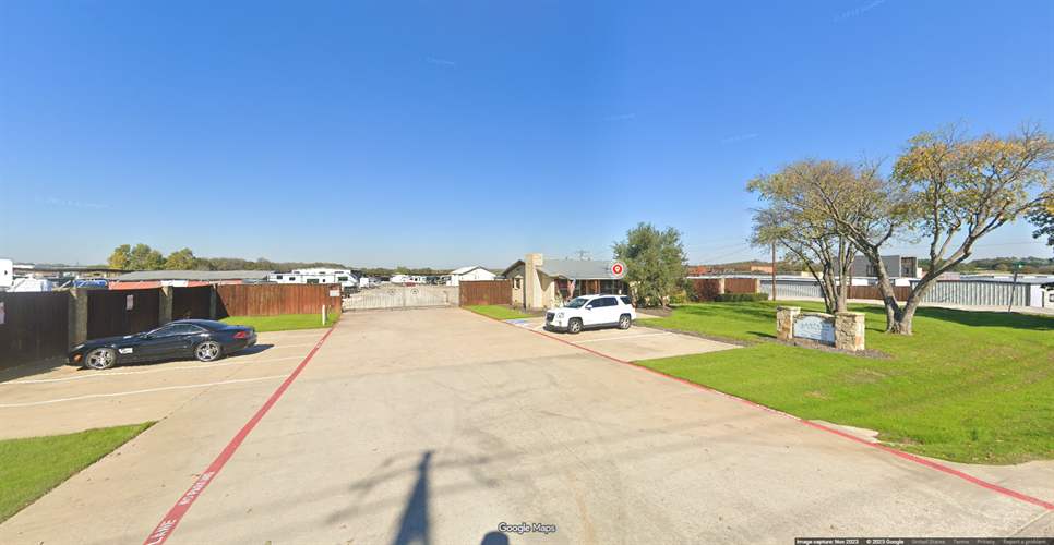 Lantana RV & Boat Storage