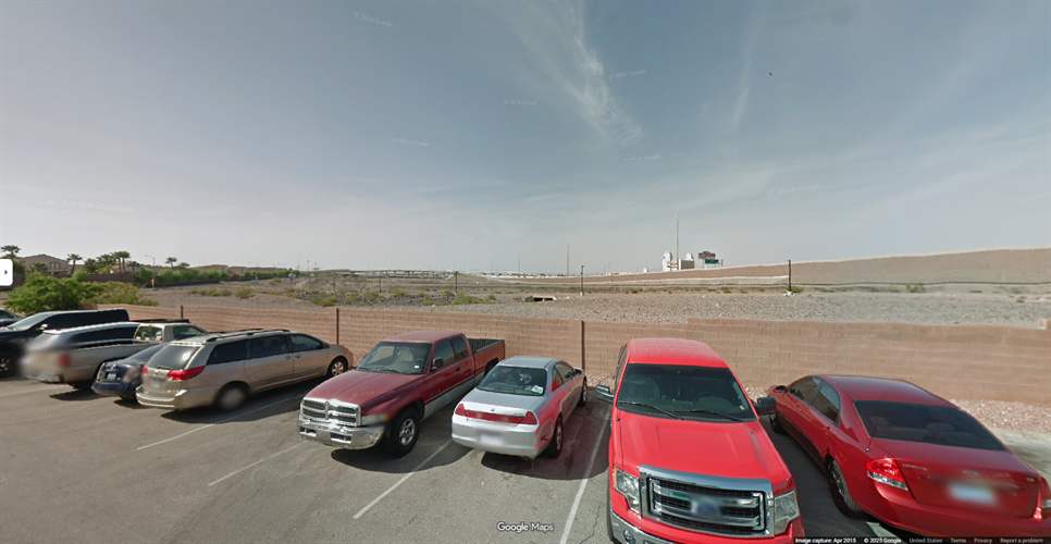 Las Palmas Self Storage