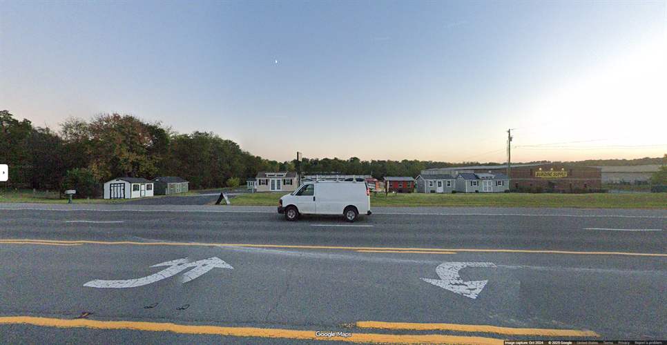 Lebanon Road Vehicle Storage