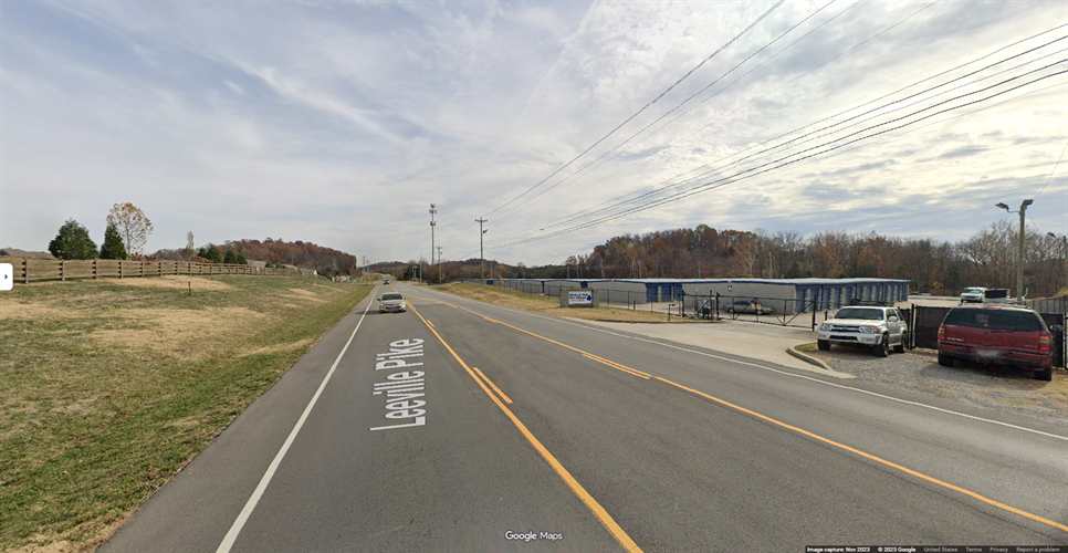 Leeville Pike Storage