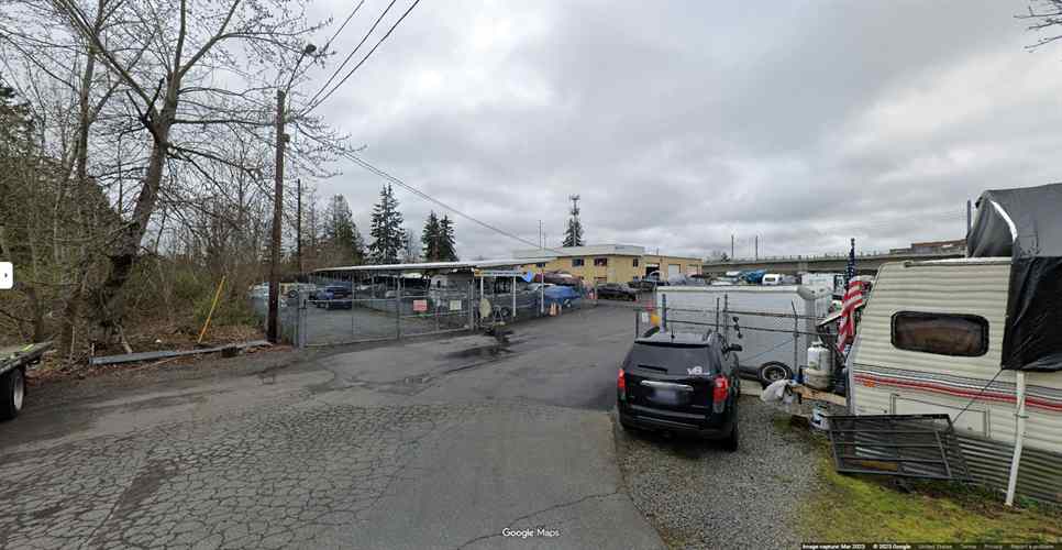 Leisure Time Boat & RV Storage