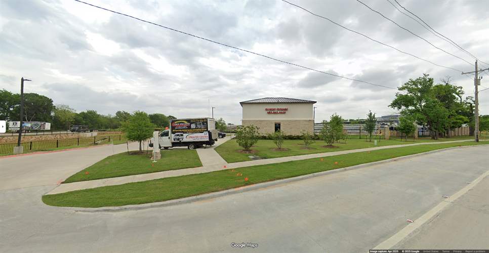 Lewisville Executive RV and Boat Storage