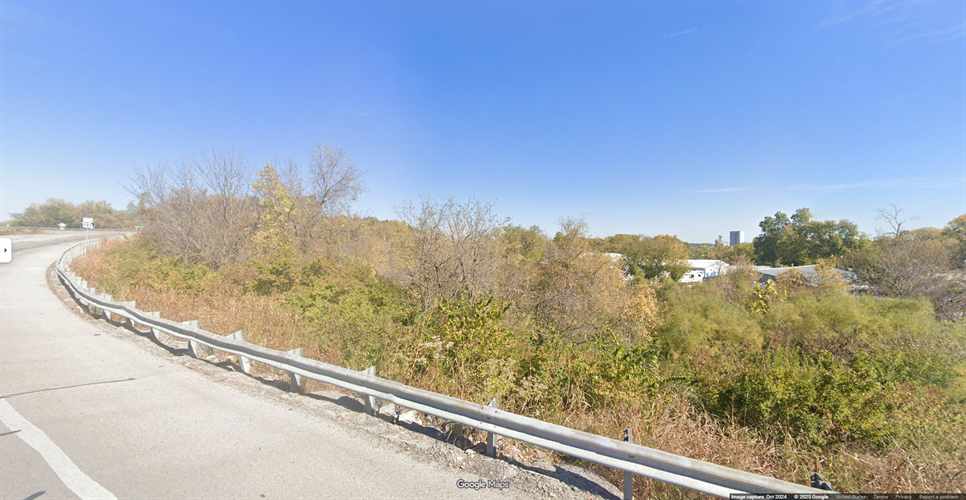 Liberty Bend Storage