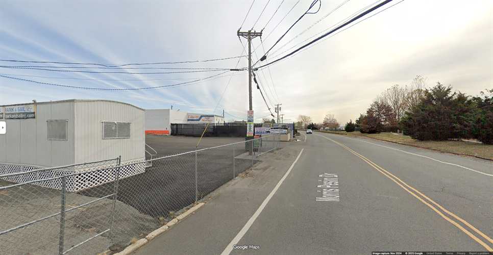 Liberty Self Storage Jersey City