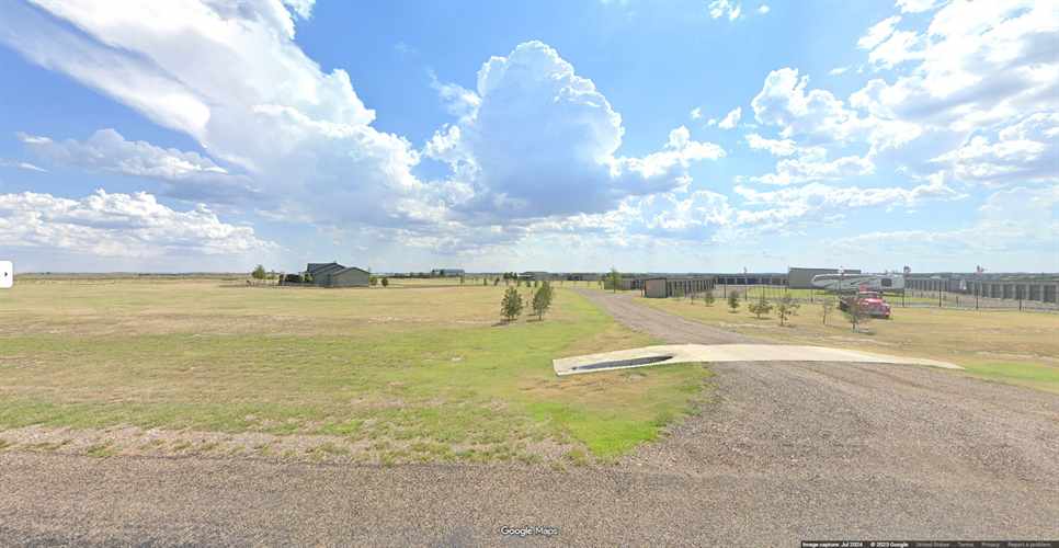 Lil' Red Truck Self-Storage