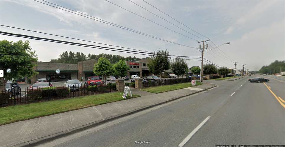 Linden Park Storage Puyallup