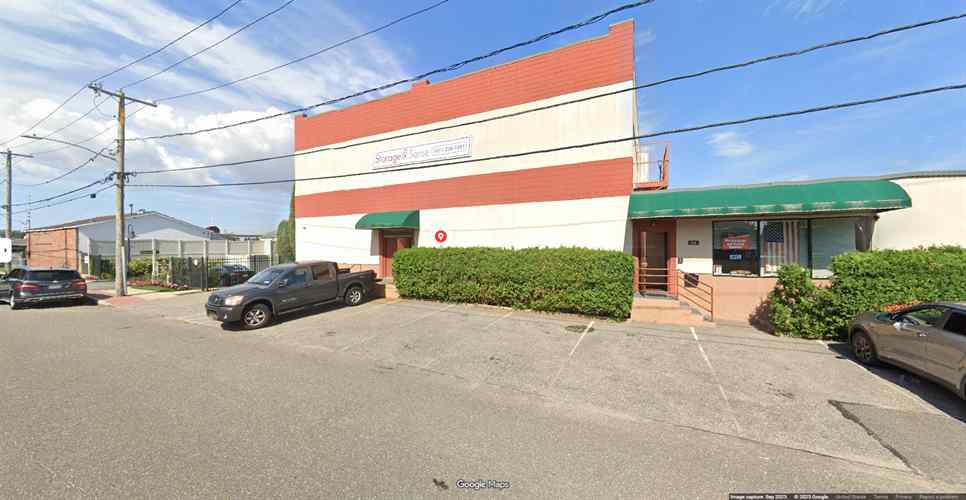 Lindenhurst Self Storage