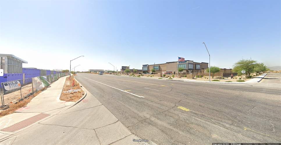 Litchfield Easy Storage