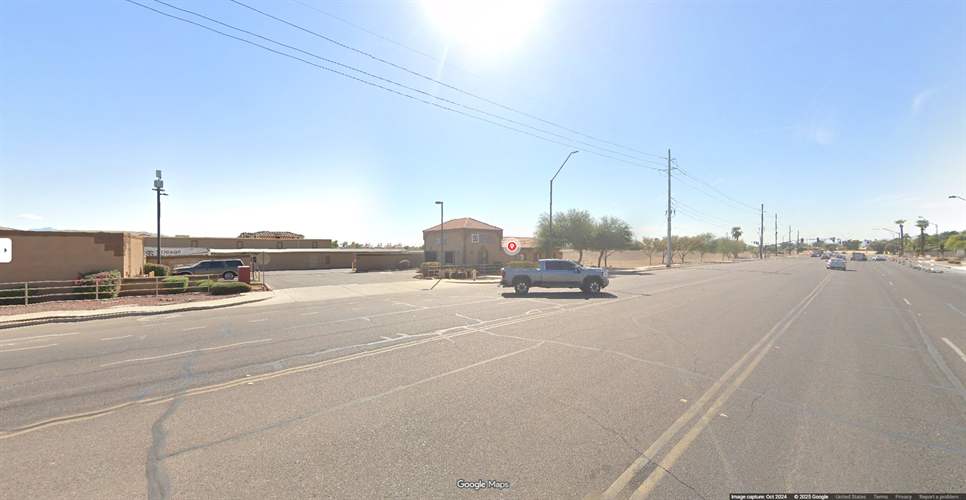 Litchfield Park Storage Solutions