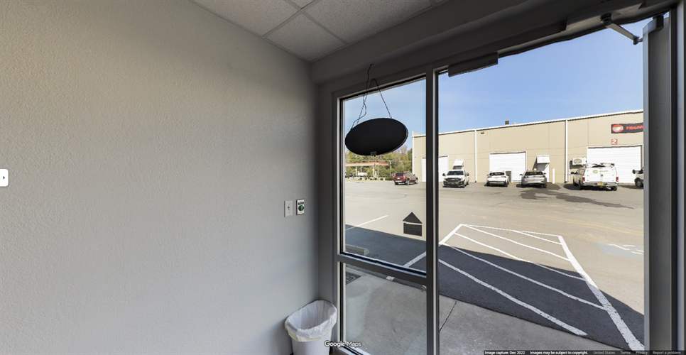 Little Rock U Storage