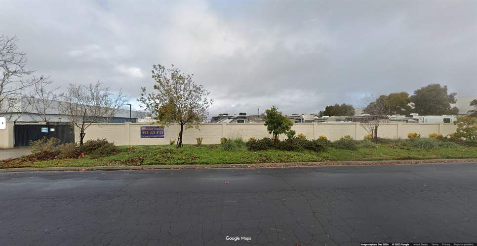 Livermore RV & Boat Storage, LLC