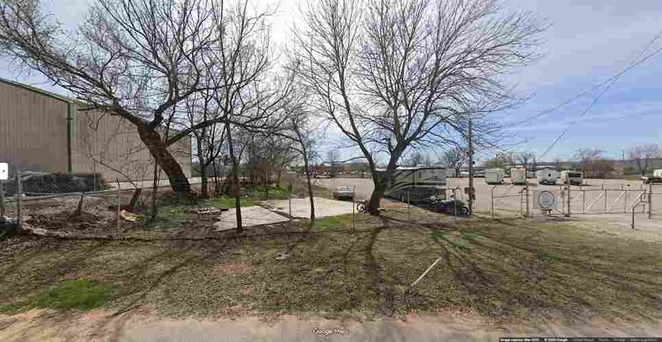 LJ Boat & RV Storage