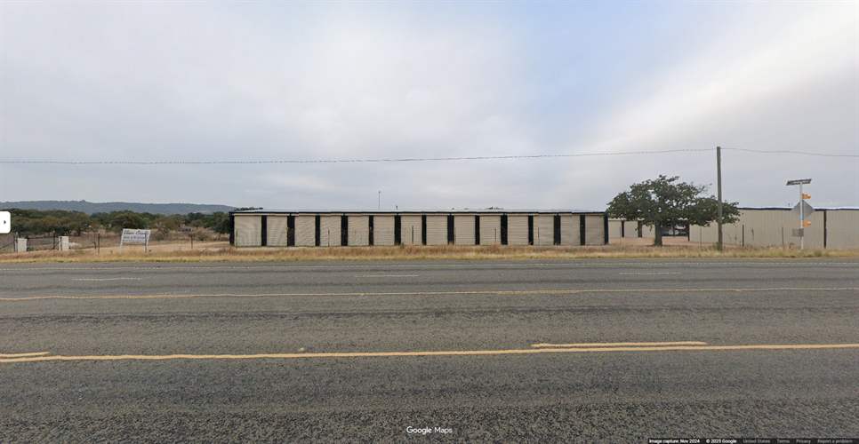 Llano County Boat & RV Storage