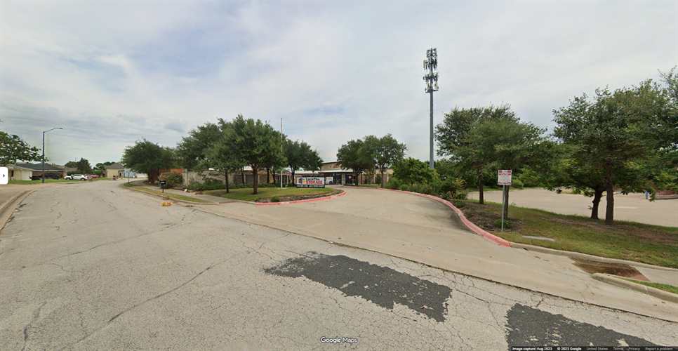 LockTite Storage - College Station