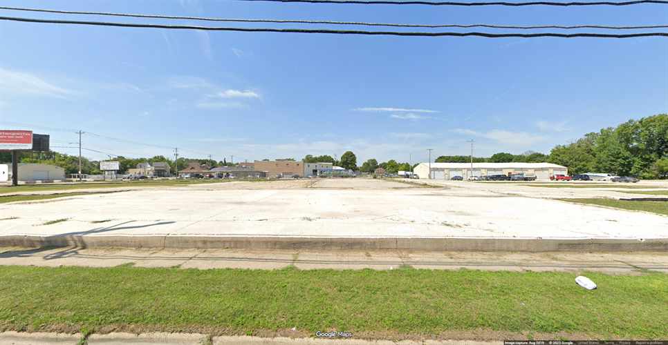 Lok-Safe Storage - 1599 University Avenue