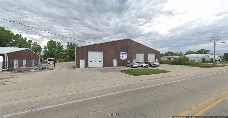 Lok-Safe Storage - Verlin