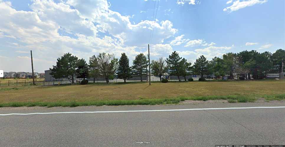 LokStar Storage - Arvada