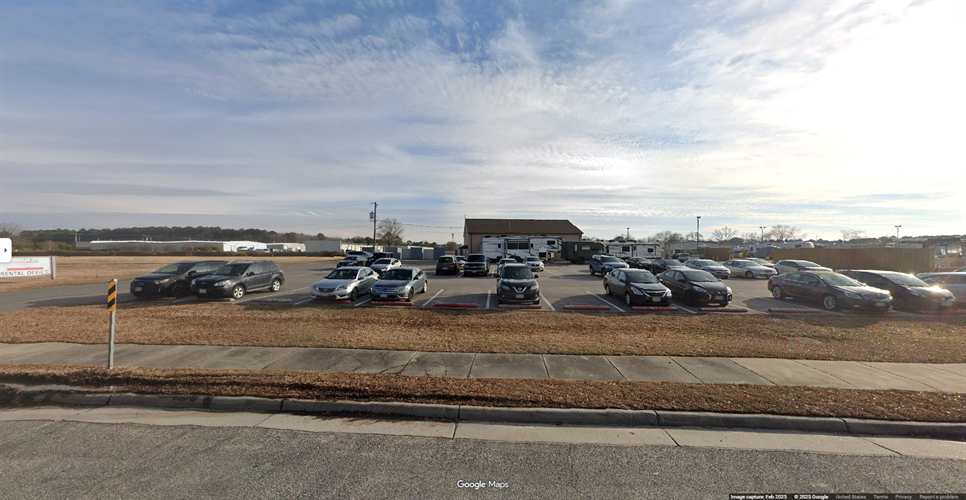 London Bridge Storage