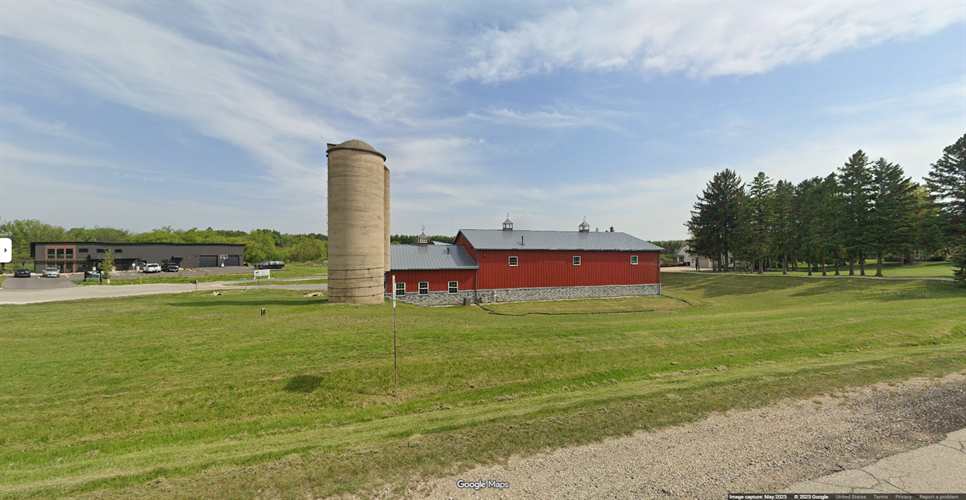 Lone Silo Premium RV Storage