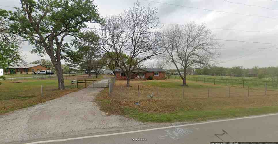 Longhorn State Storage