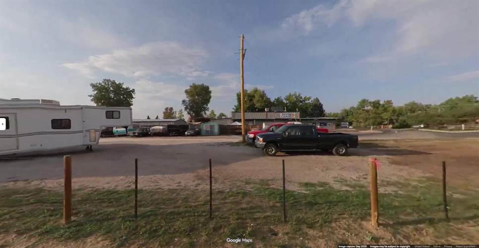 Louisville Boat RV Storage