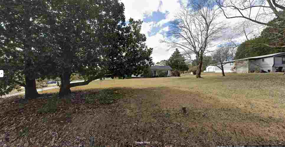 Louisville Samples RV & Boat Storage