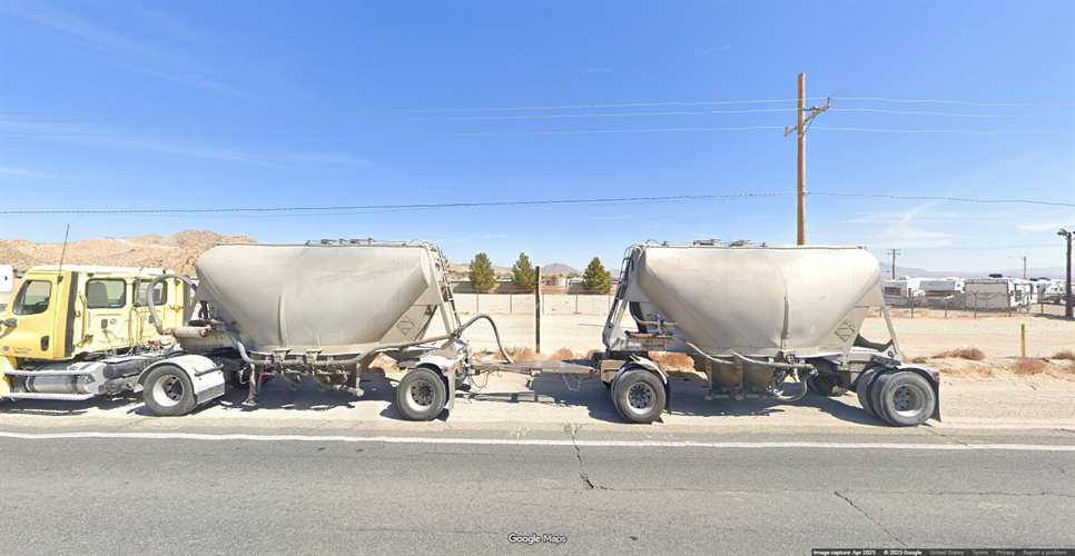 Lucerne Valley Self Storage