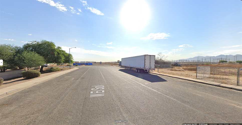 Luxelocker Luxury Storage - Goodyear, AZ