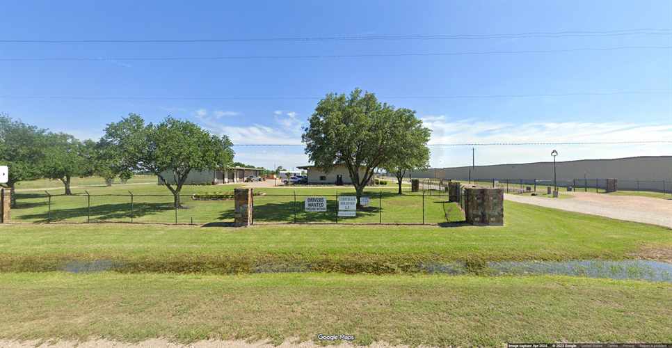 Luxury Boat and RV Storage