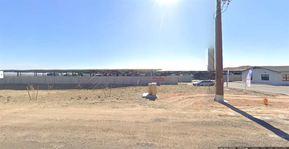 Luxury Storage RV & Boat