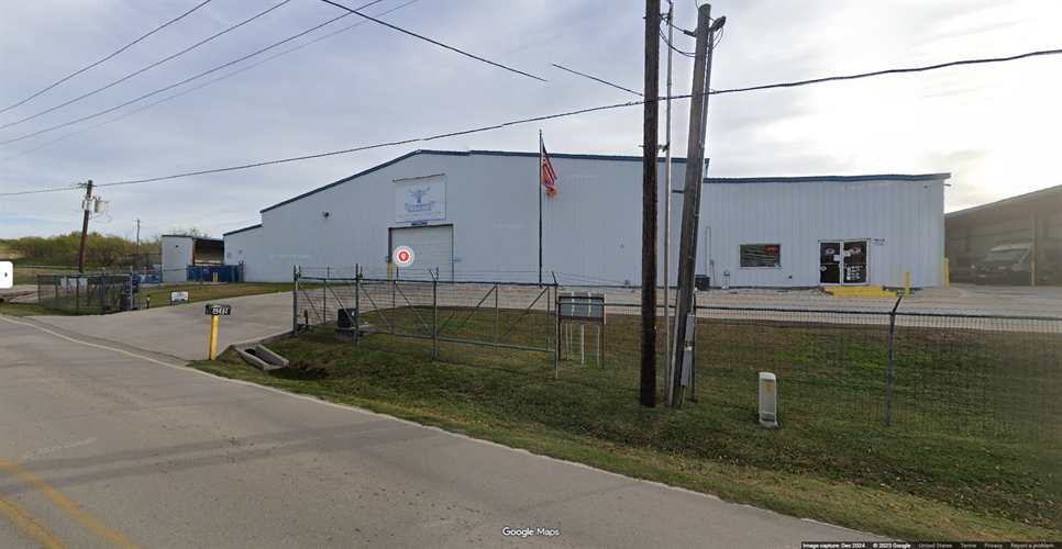 Macho Boat And RV Storage