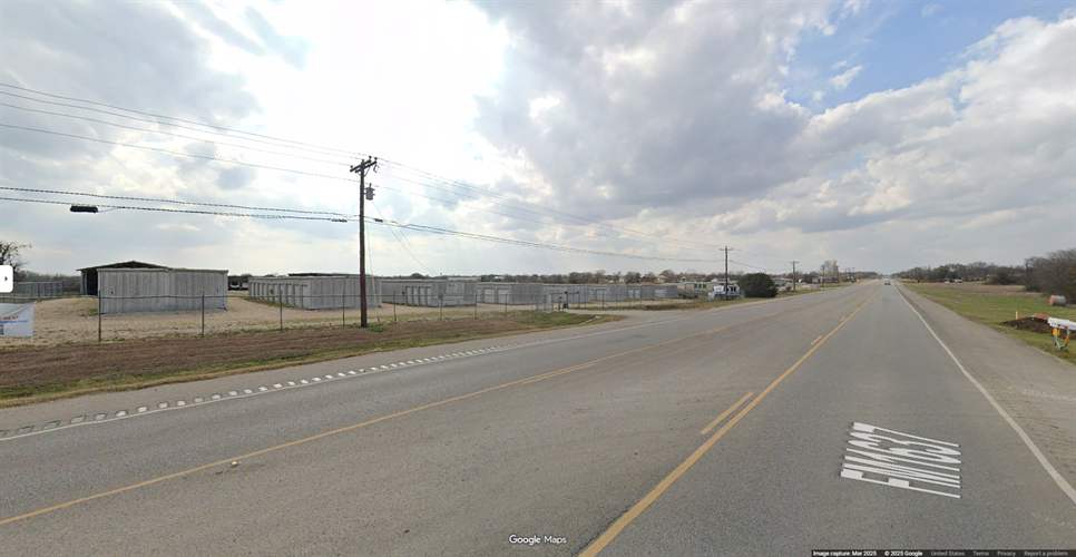 Mac's Self Storage - China Spring