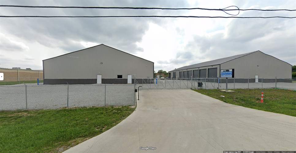 Mad River Boat and RV Storage - Enon Location