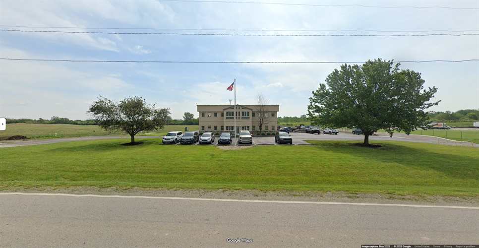 Mad River Boat and RV Storage - Fairborn Location