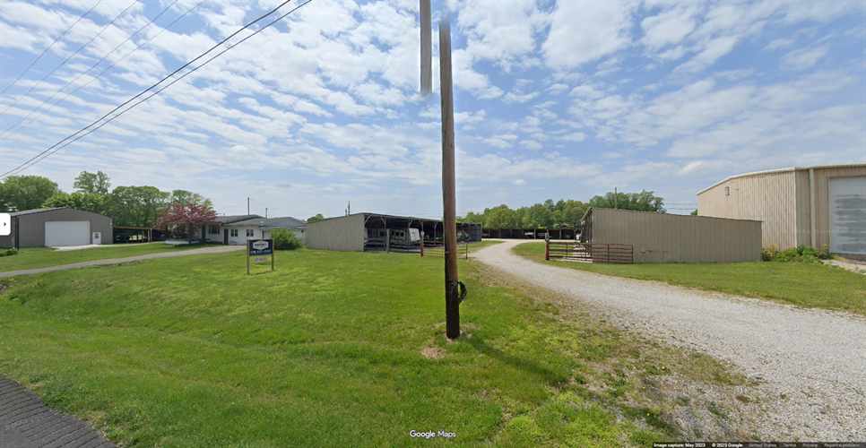 Madison's Boat Storage