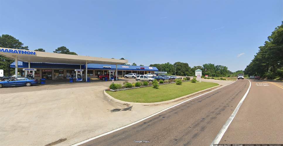 Magnolia Storage of Nesbit, MS