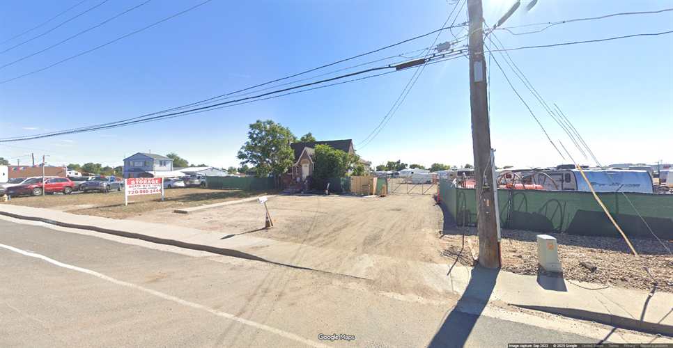 Main Street RV Storage