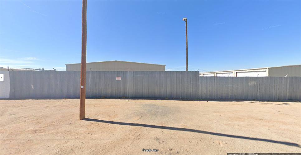 Malcolm Properties RV Storage, LLC