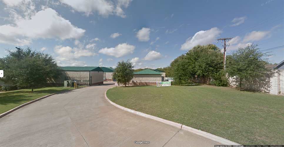 Mansfield Boat & RV Storage