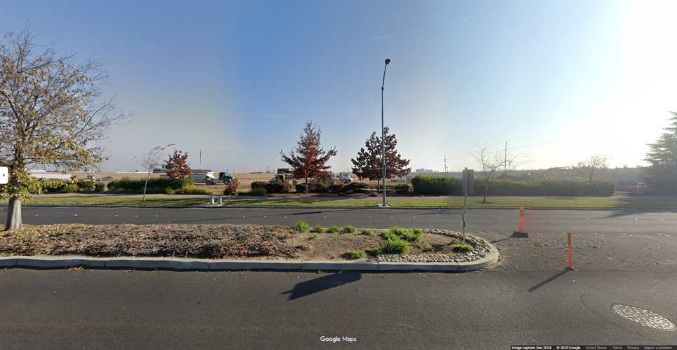 Manteca Executive RV & Boat Storage