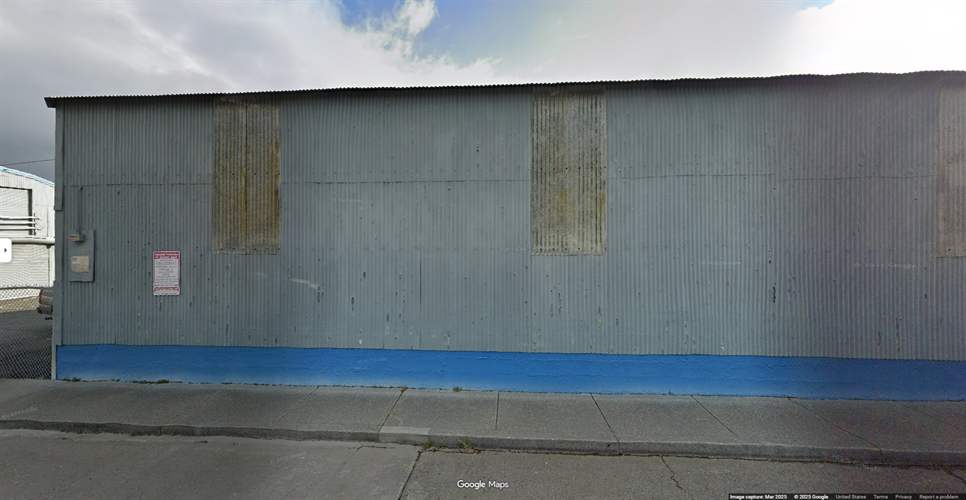 Marinship Self Storage