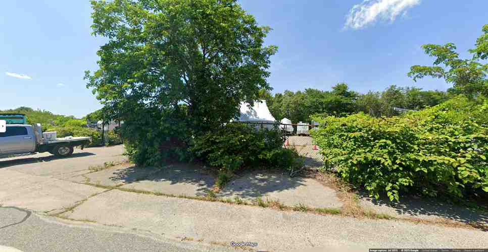 Marshfield Boat Storage