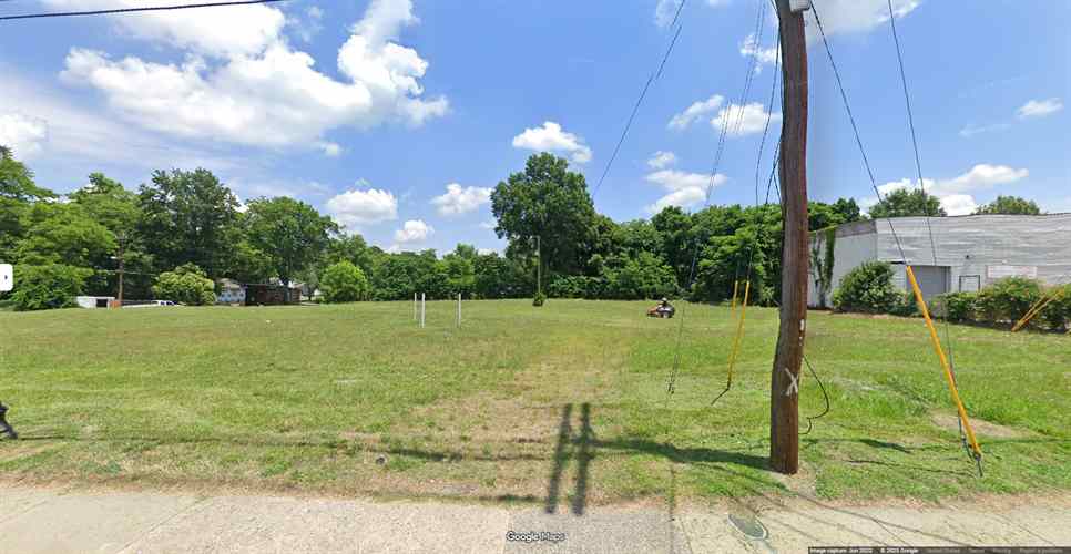 Martin Luther King Jr Dr RV & Car Storage