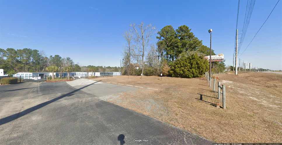 Martin Self Storage #21