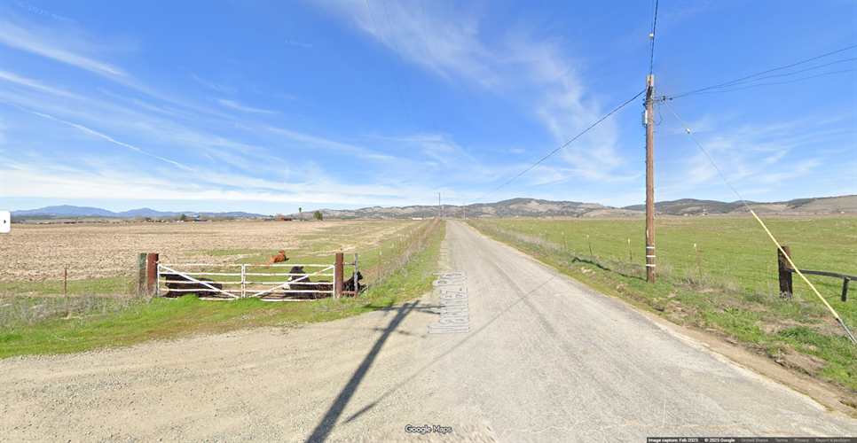 Martinez Rd RV & Boat Storage