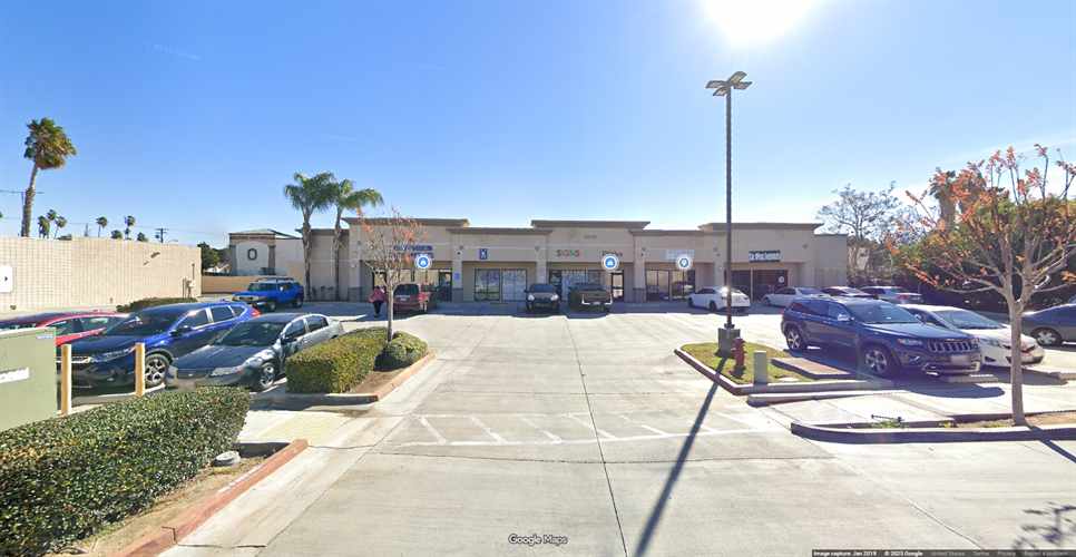 Mary Street Self Storage