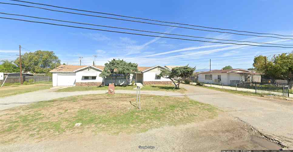 Marygold Ave Boat & RV storage