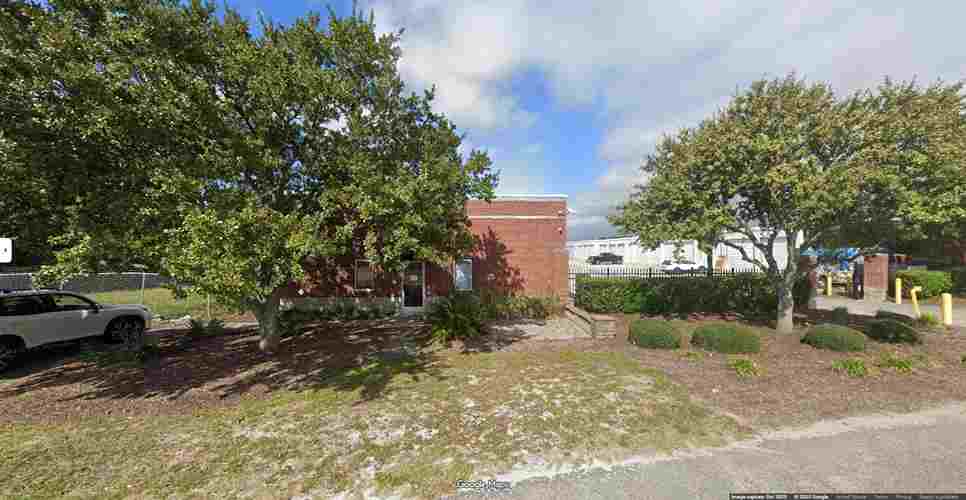 Masonboro Landing Boat & Rv Maxi Storage