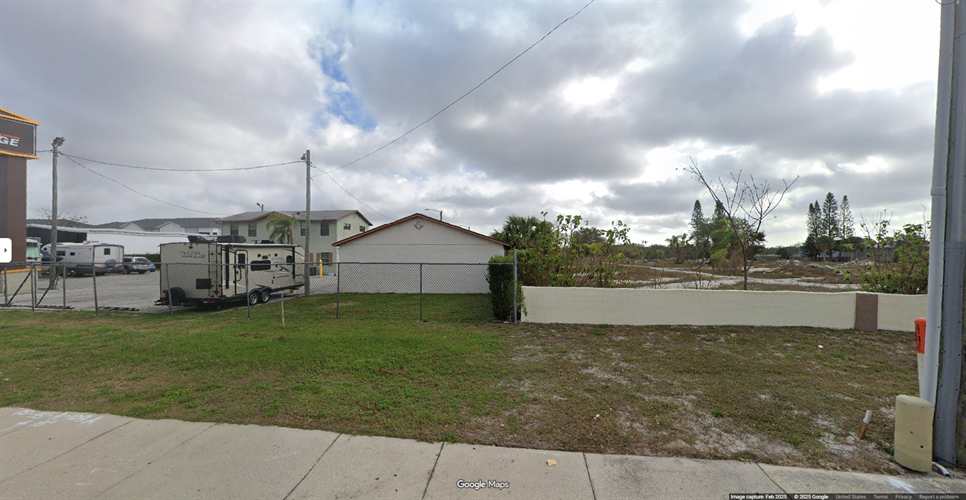 Master Key Mini Storage